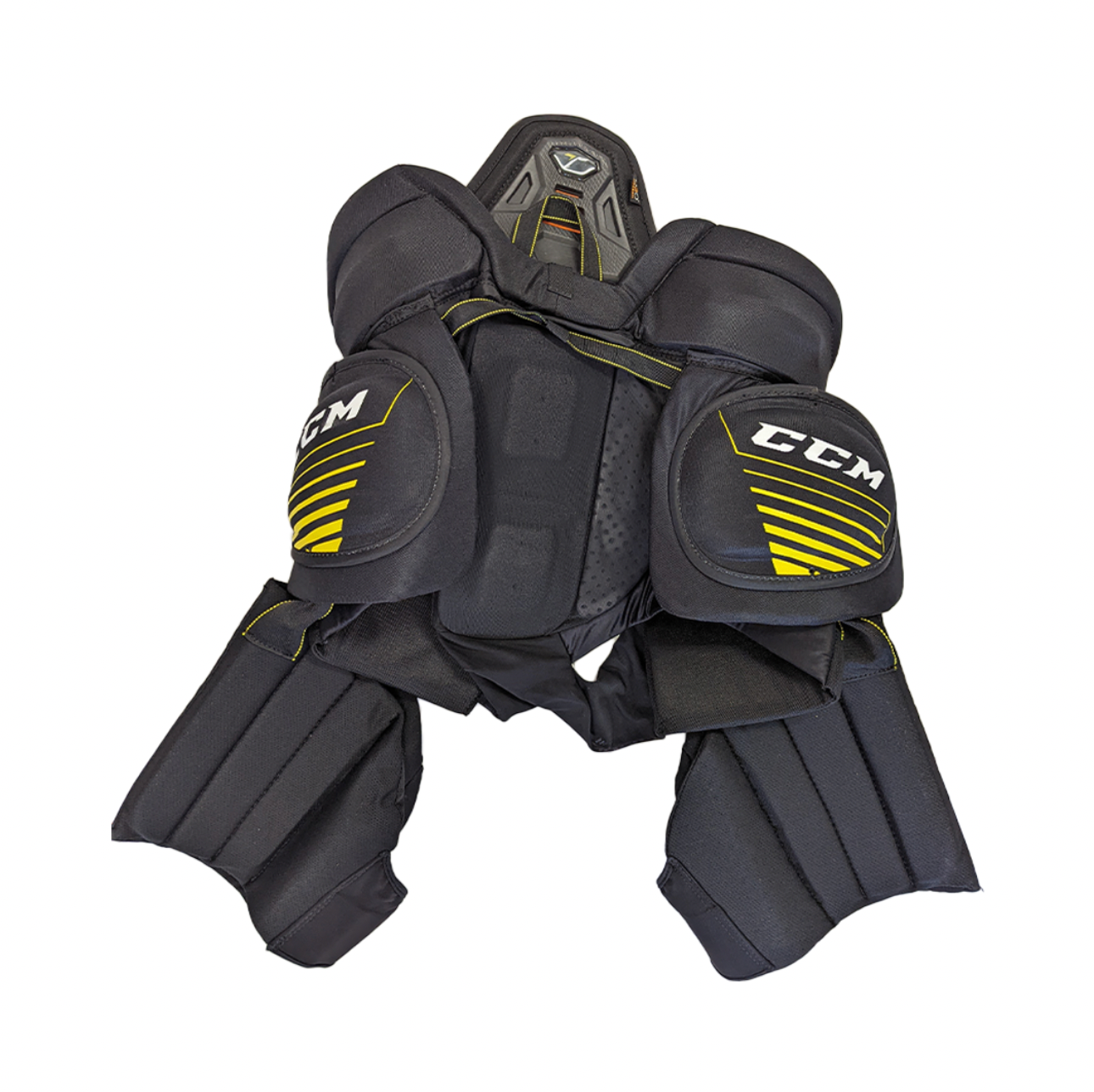 Ceinture de hockey senior CCM Super Tacks